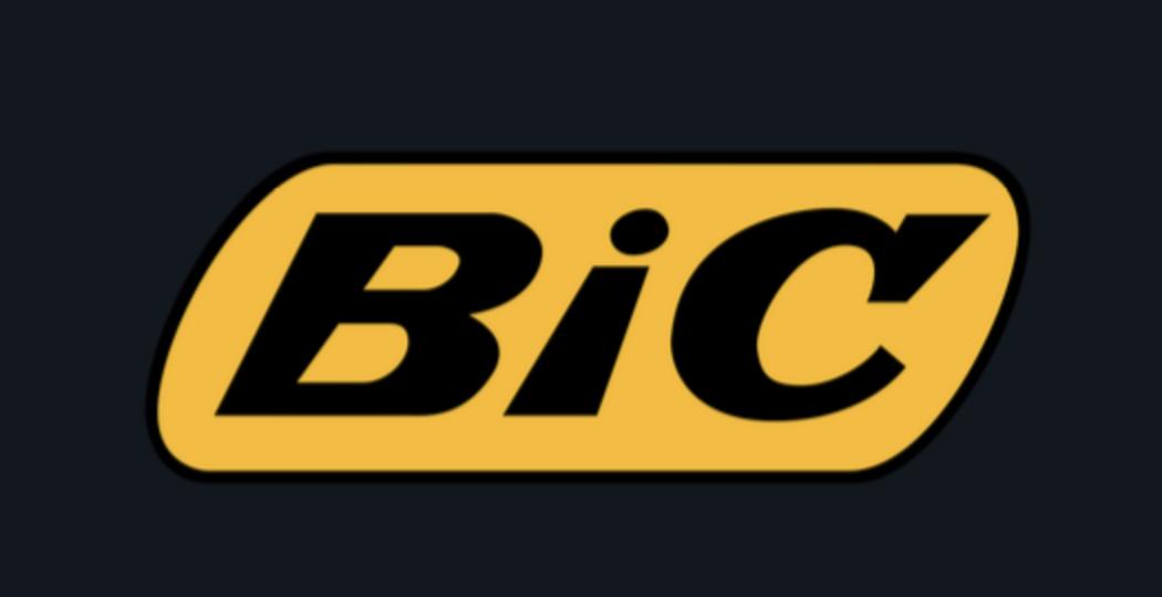 Logo Bic