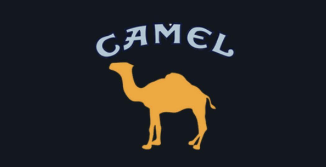 Logo Camel
