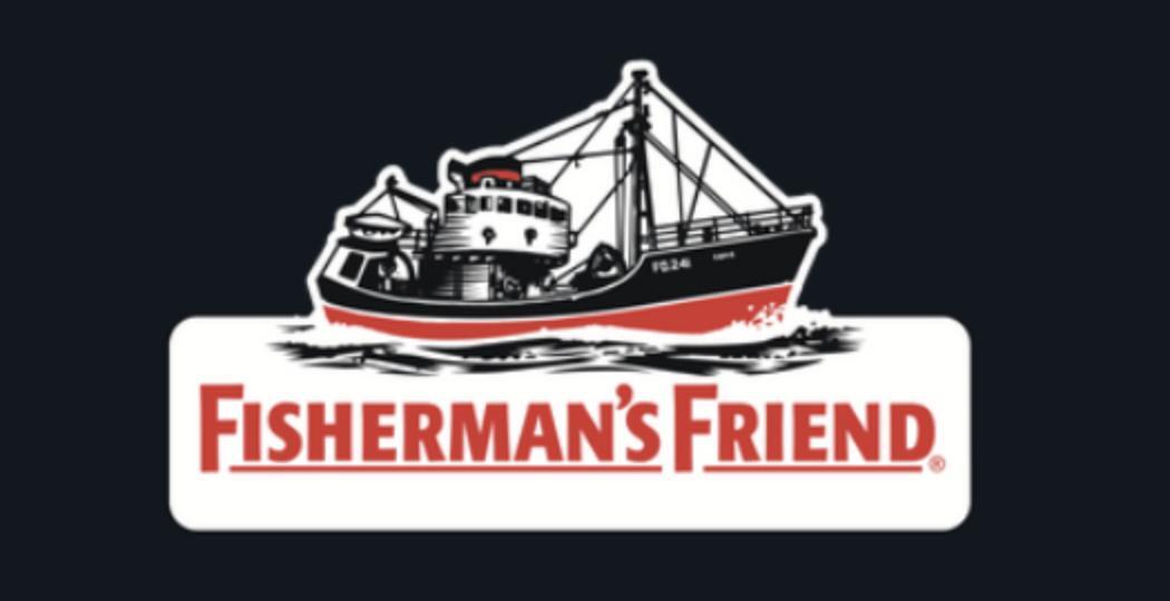 Logo Fishermans