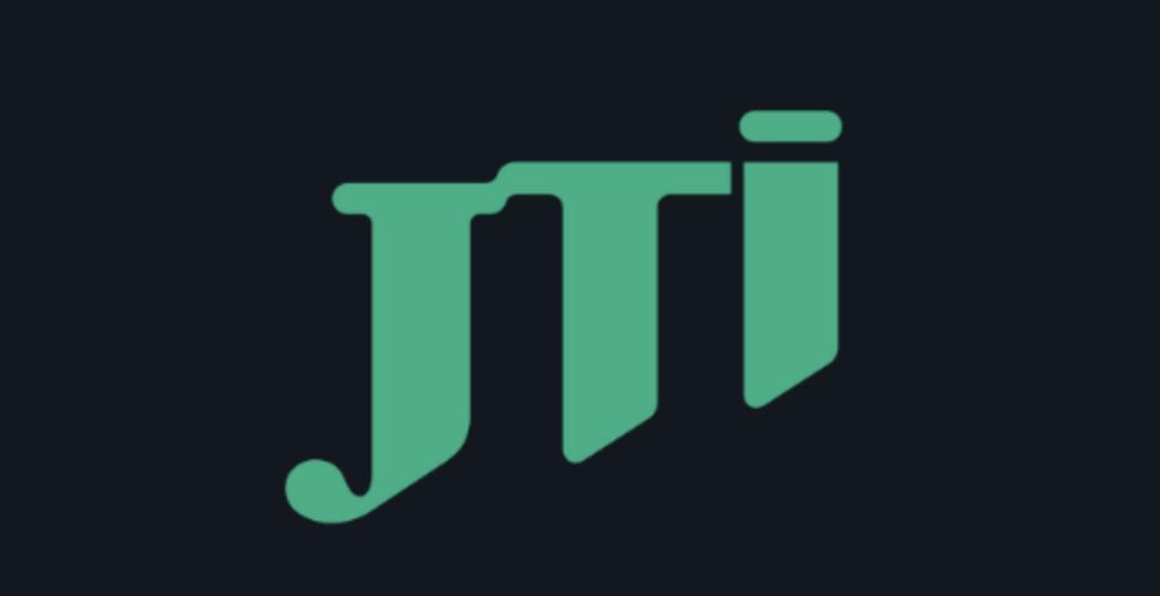 Logo JTI
