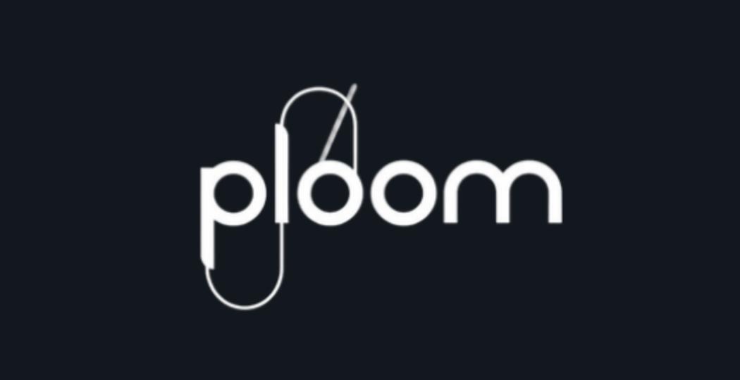 Logo Ploom