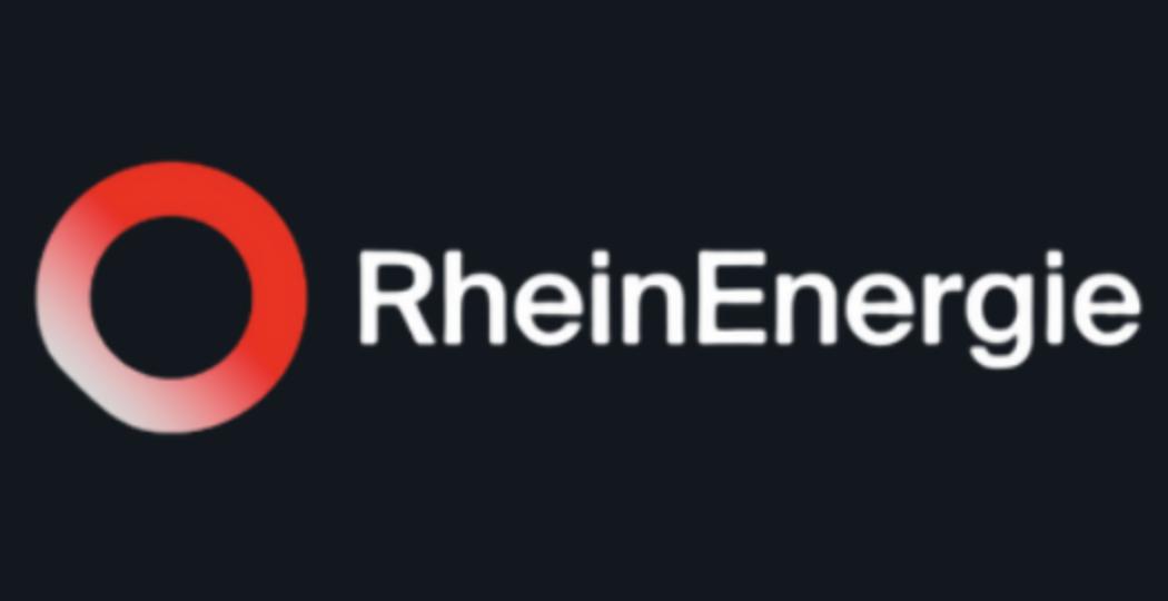 Logo Rhein Energie