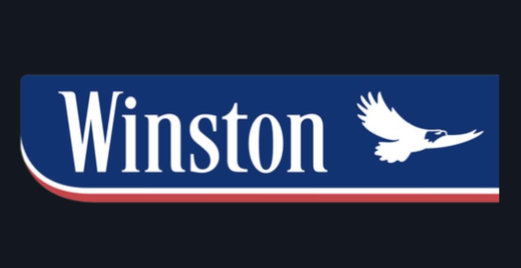 Logo Winston